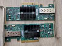 CONNECTX-2 PCIe X8 10Gbe SFP+ karta sieciowa