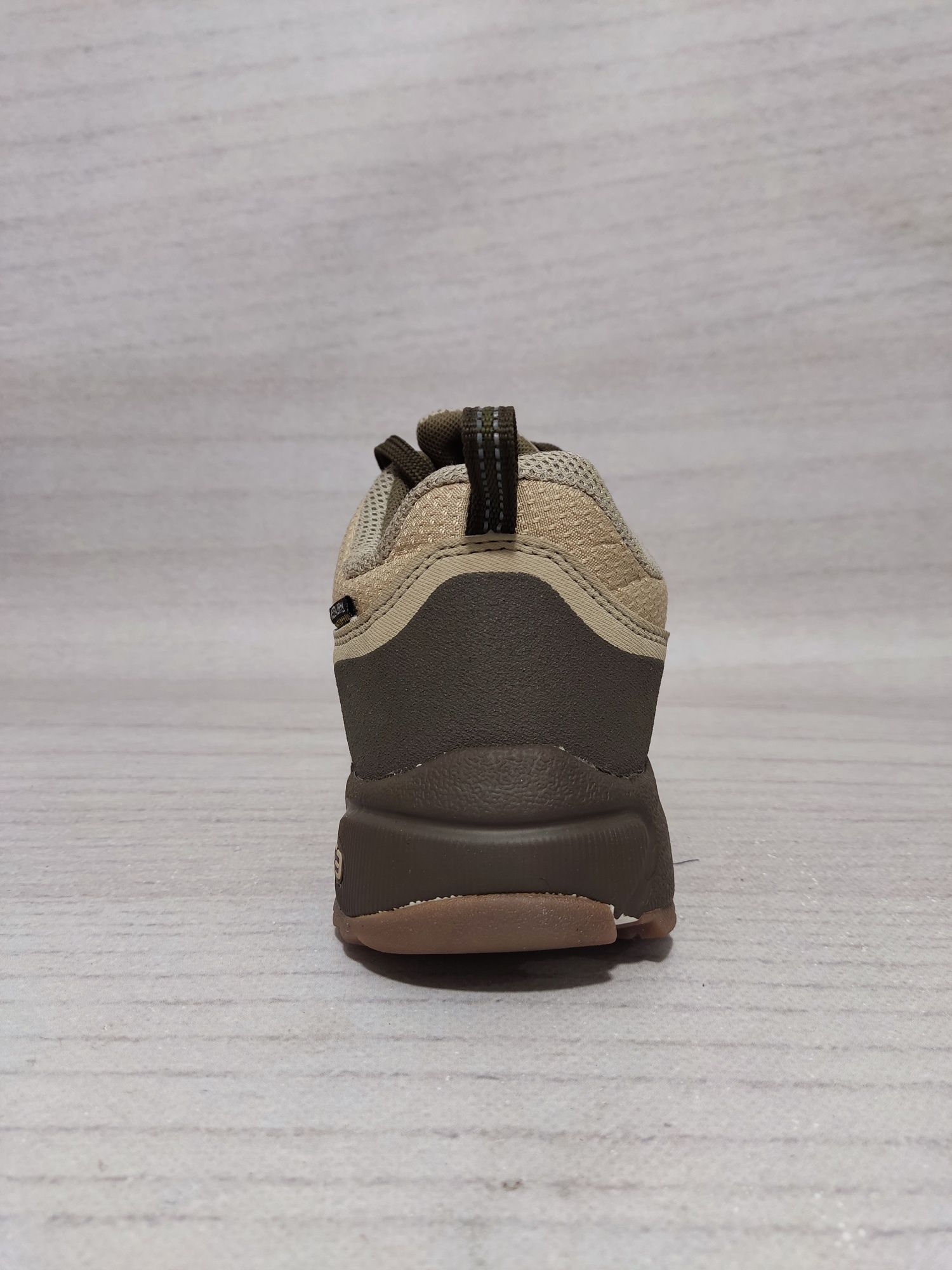 Трекінгові черевики keen wasatch crest wp, розміри 40.5, 42