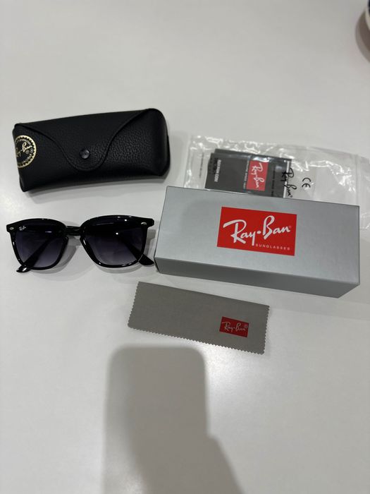 Окуляри Ray Ban (унісекс)