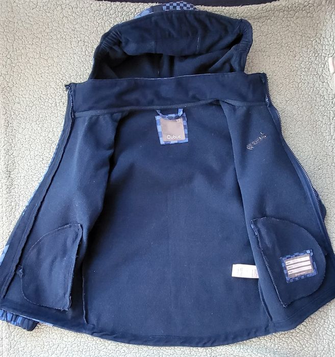 Kurta/bluza softshell