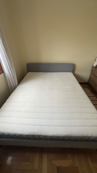 Cama  Queen Size