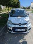 Fiat Panda Fiat Panda 1.2 Benzyna + LPG | 2012 | Przegląd i OC ważn