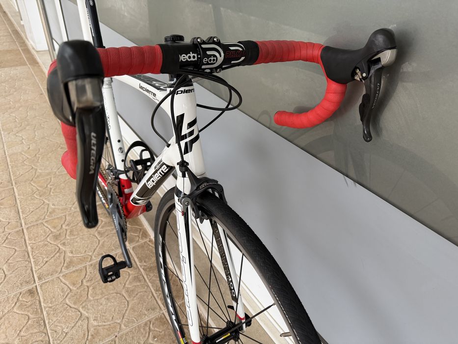 Bicicleta de estrada carbono - Ultegra