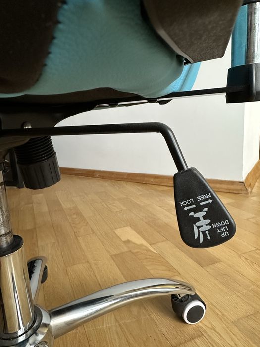 Геймерське крісло special4you