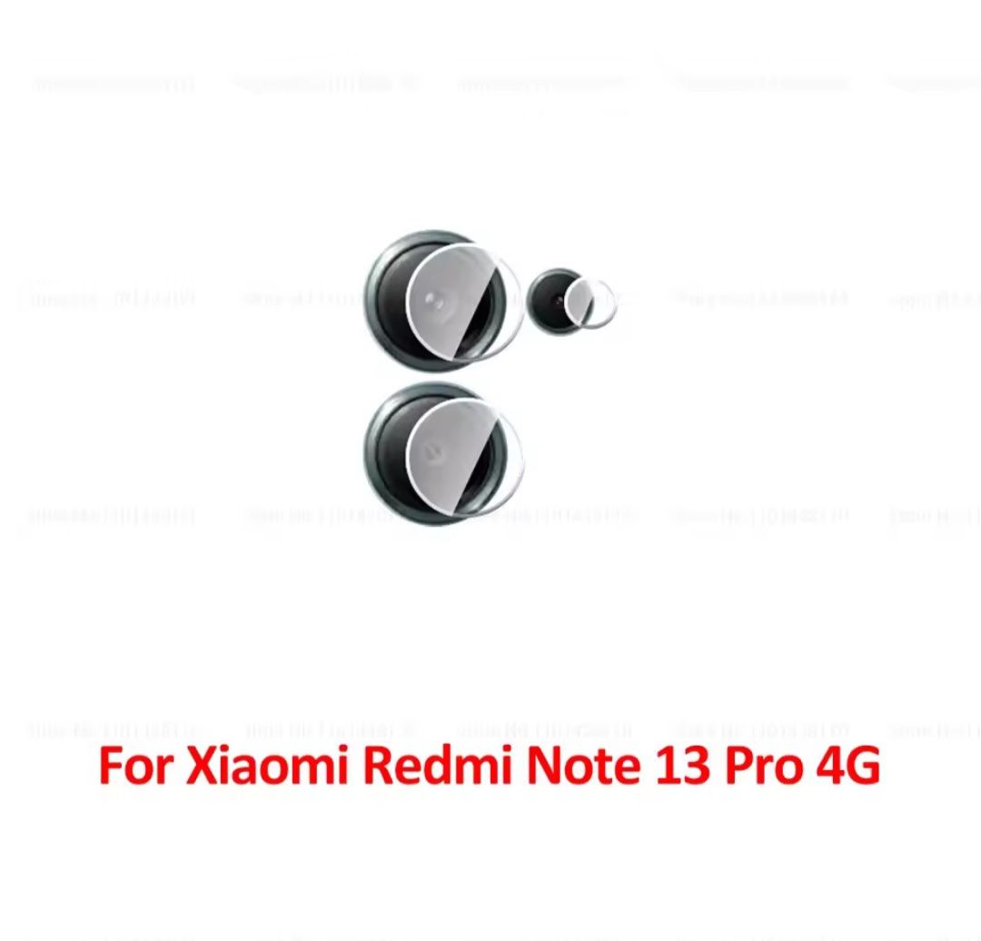 Чохол для мобільного телефону xiaomi redmi note 13 pro 4g. + Подарунок
