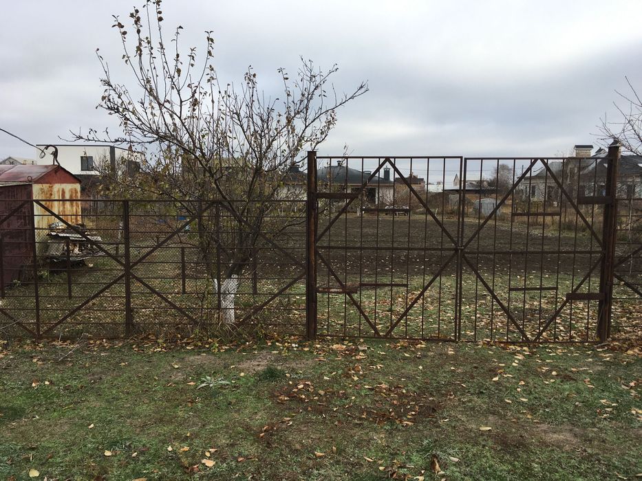 Продам чудову земельну ділянку 12с. під будівництво у смт.Слобожанське