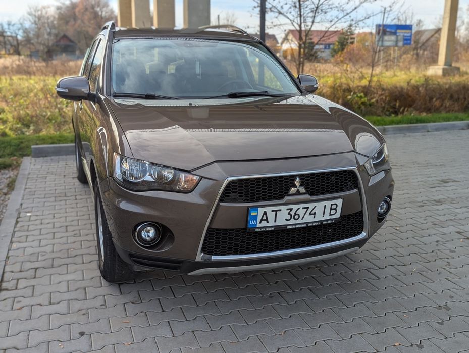 Продається машина