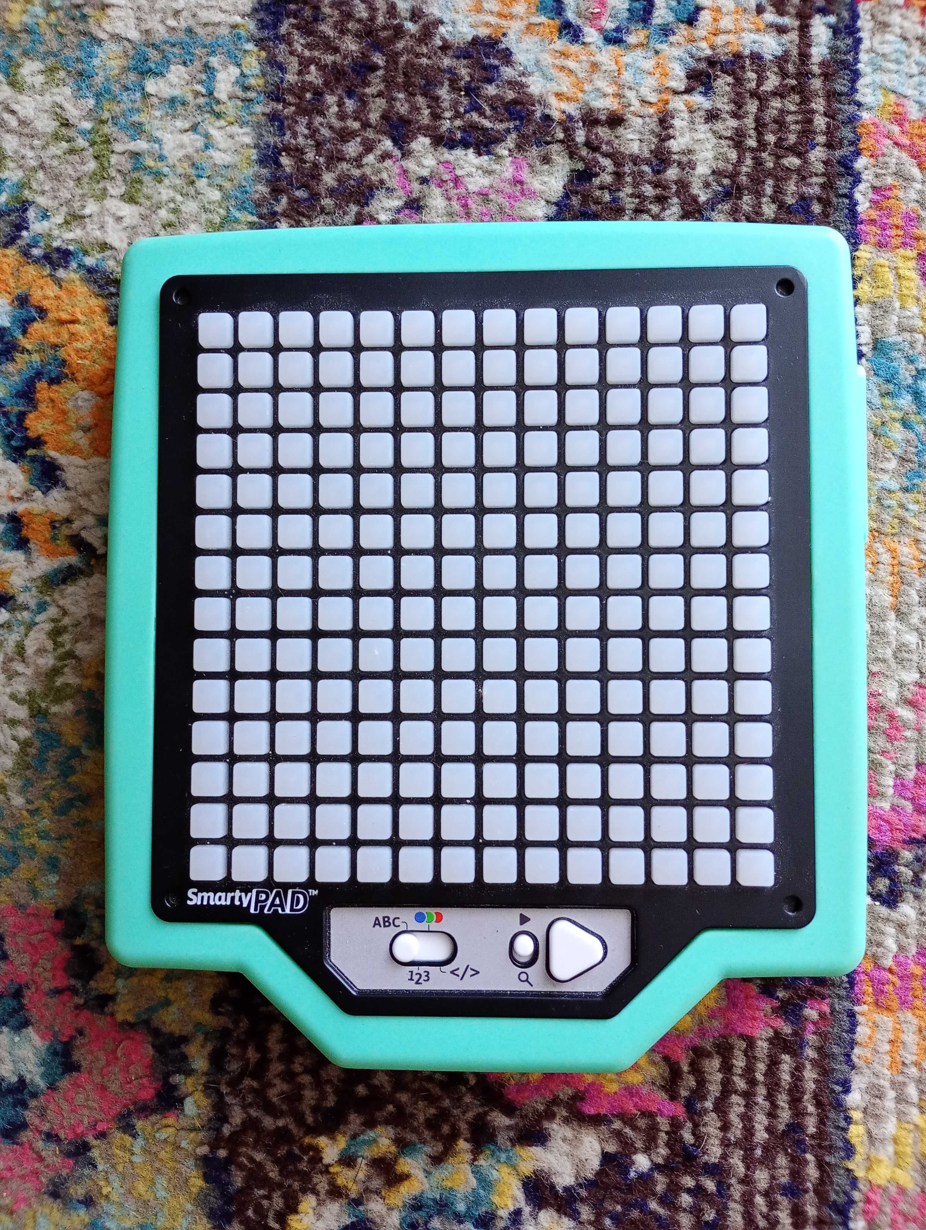 Smarty pad TM Tous interaktywny tablet led