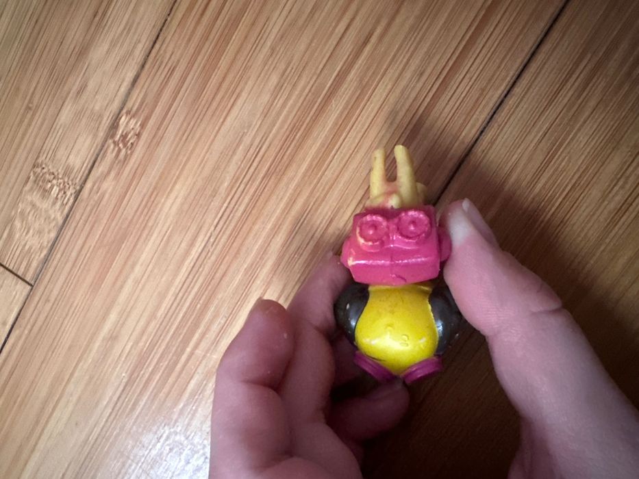 Skye Psi Patrol Paw Patrol zabawka figurka dla dzieci pies piesek