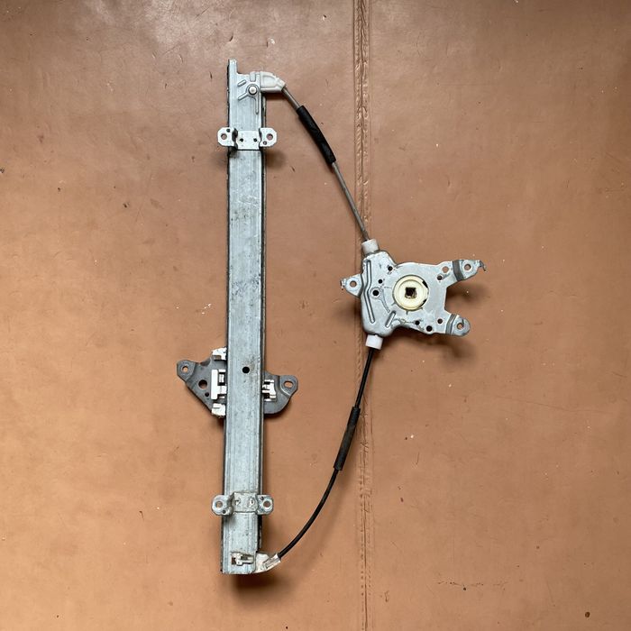 Механізм склопідйомник передній лівий Nissan X-Trail T30 01-07