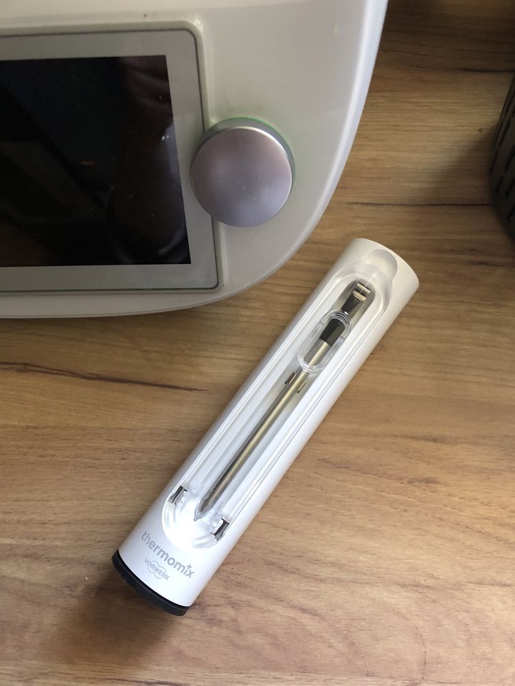 Nowy Thermomix Sensor TM