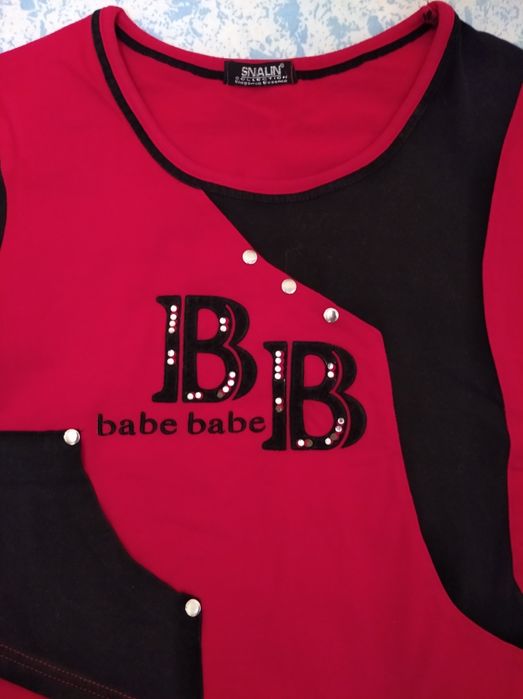 Водолазка на девочку