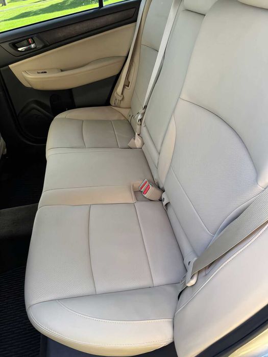 Subaru Outback      2015