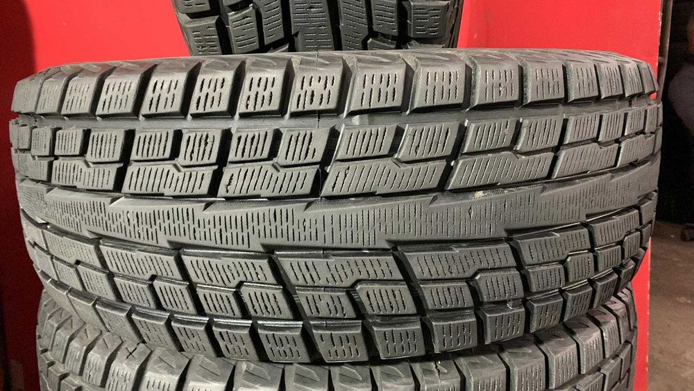 225/65/17 Yokohama Geolandar I/T-S G073