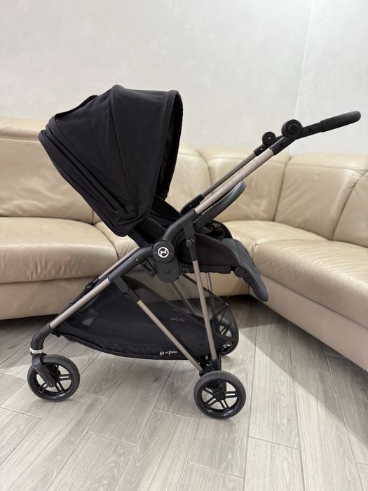 Коляска візок прогулка Cybex Melio