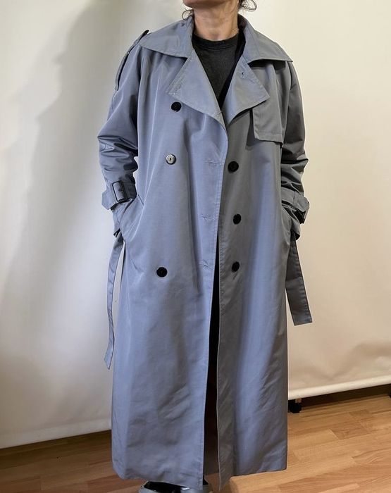 Тренч плащ новий