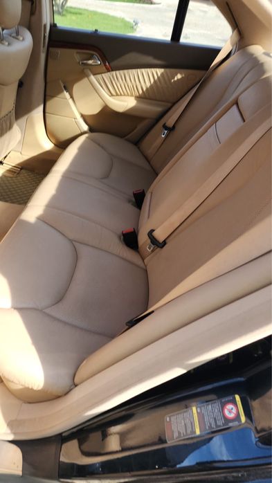 Mercedes s 400 cdi