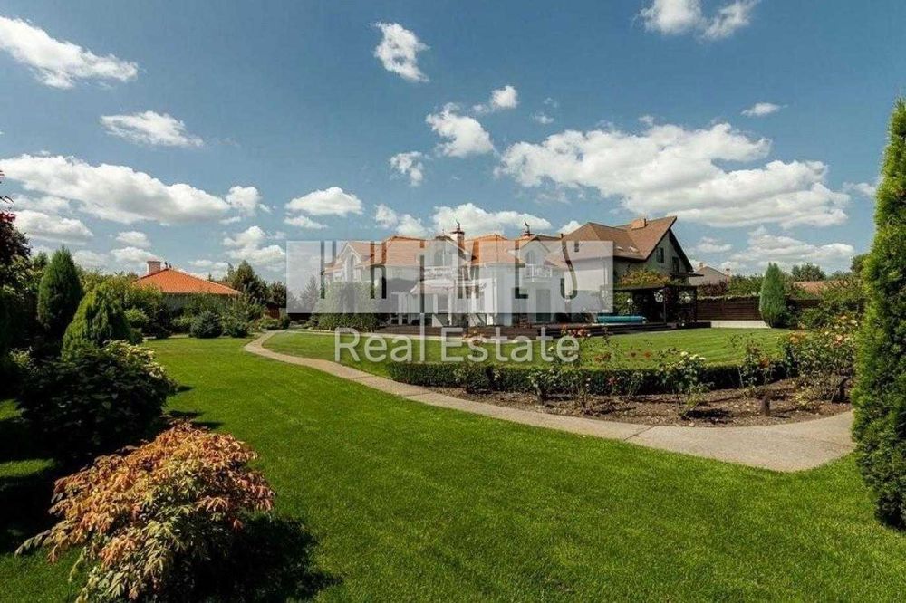 Оренда будинку, с. Гнідин, КМ Княжий затон з виходом на затоку Дніпра