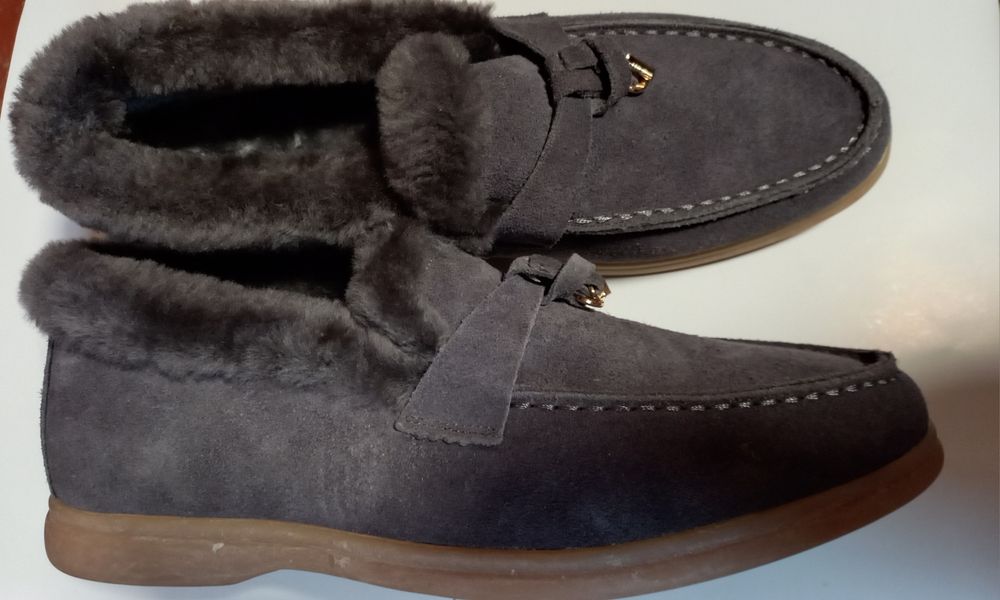 Ботинки женские, стелька 26 см. ТОРГ.НОВЫЕ.