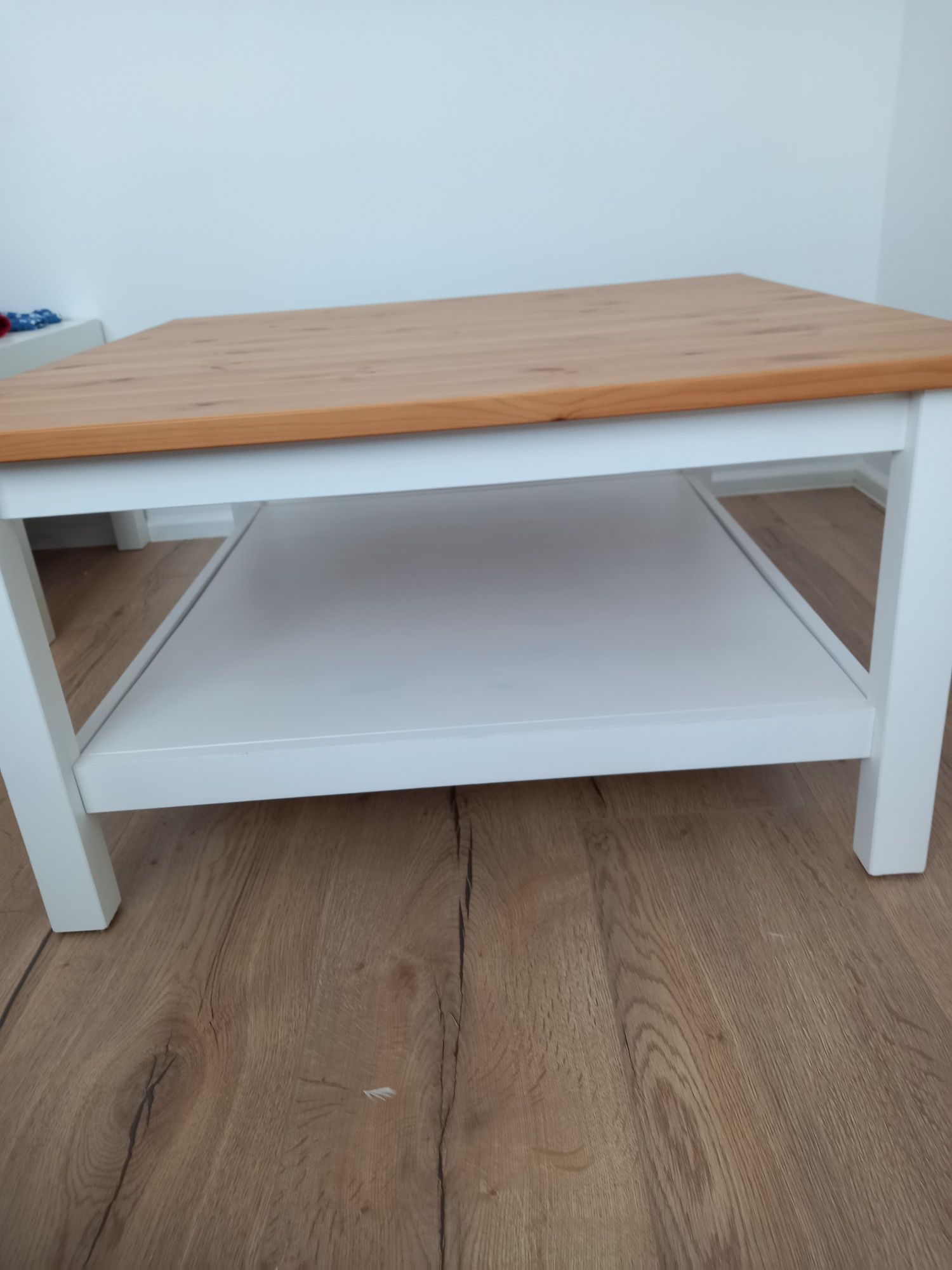 Stolik kawowy IKEA HEMNES