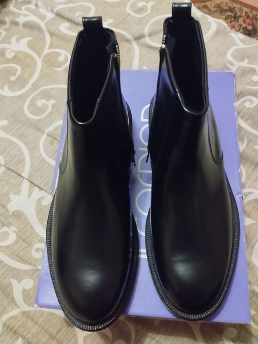 Чоловічі ботинки Zara 42 розмір