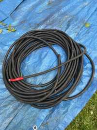 Kabel przewod gumowy linka 4x6 30m h07rn-f 4G6 titanex czestochowa