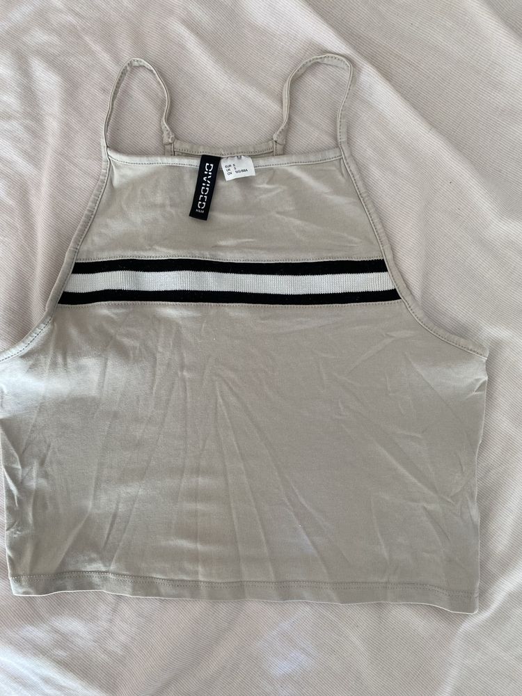 Top’s / Blusas