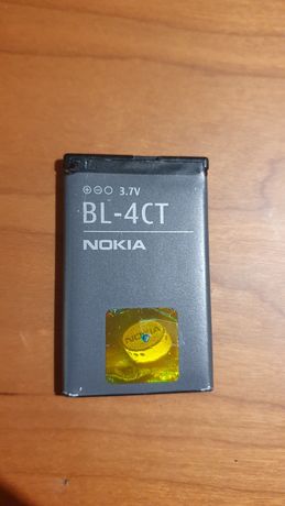 Bateria de telemóvel BL 4 CT Nokia