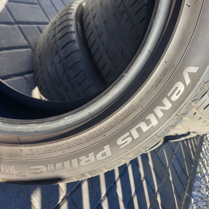 Hankook ventus prime  2 225/55 17