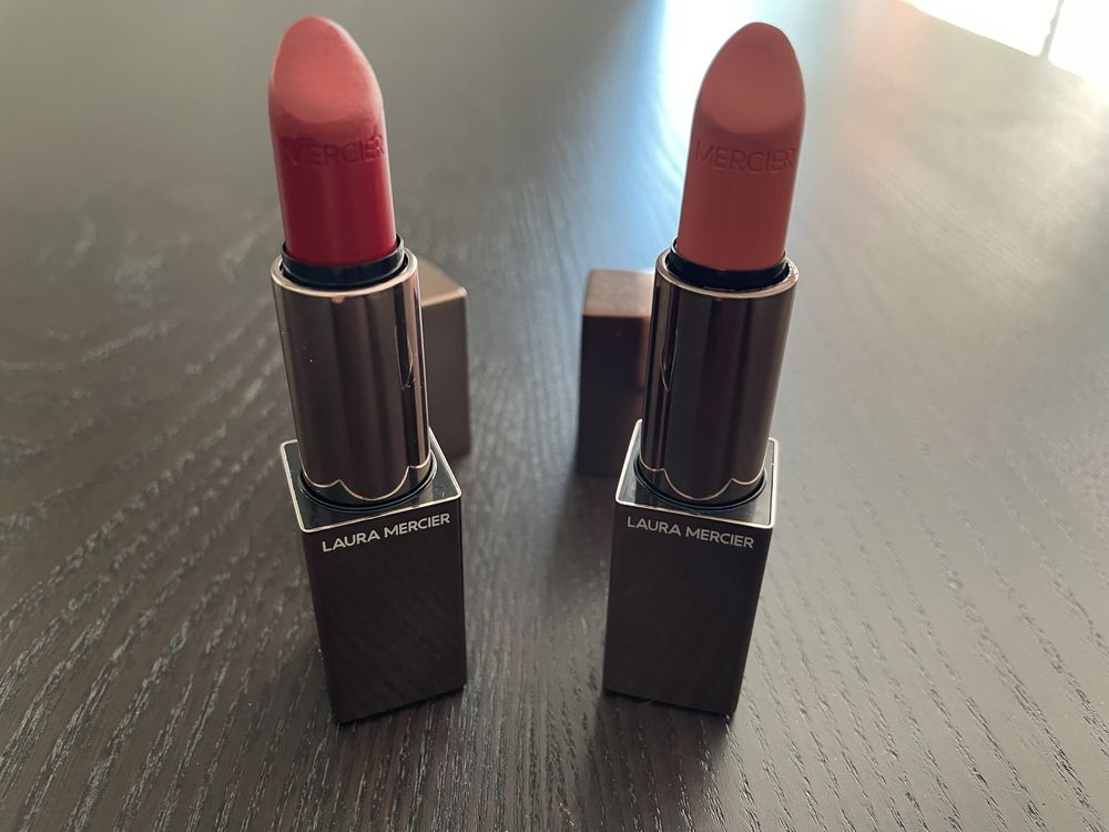 Batom Laura Mercier