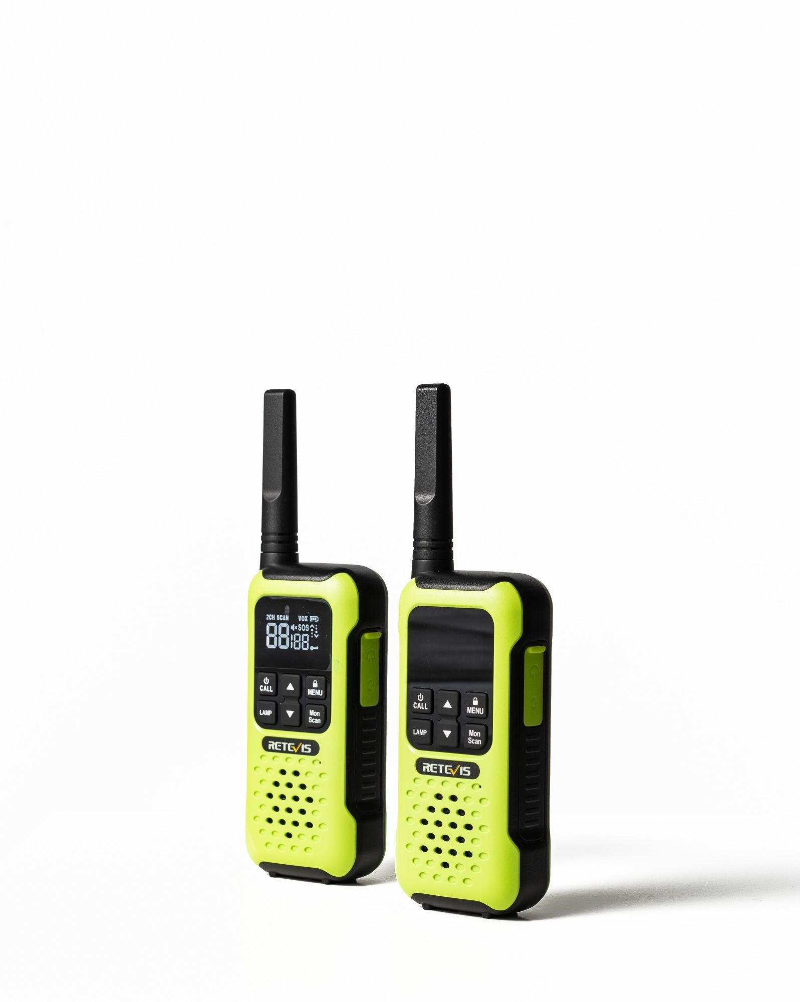 Ailunce RT649P PMR