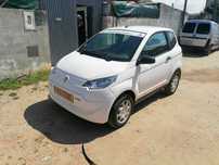 Vendo Aixam Minauto