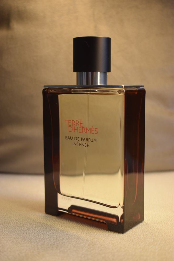 Духи Чоловічі Hermes Terre d'Hermes Eau de Parfum Intense 100 мл. Ориг