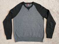 Sweter męski FYI 100% bawełna rozm. M