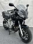 Yamaha FZ6 Fazer 21000km Wtrysk