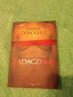 Ladacznica Emma Donoghue