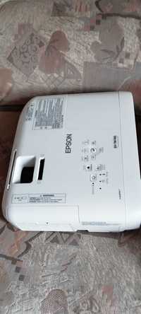 Projektor Epson EH-TW740 JAK NOWY !