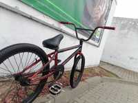 Rower bmx 20* stan bardzo dobry