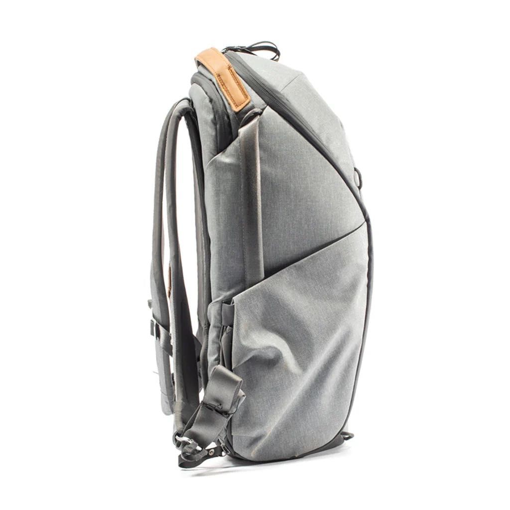Mochila Peak Design Everyday Backpack Zip - Nova