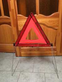 Аварийный треугольник