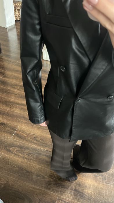 Пиджак    ZARA.