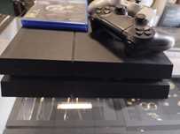 ps4 cuh 1216b 500gb