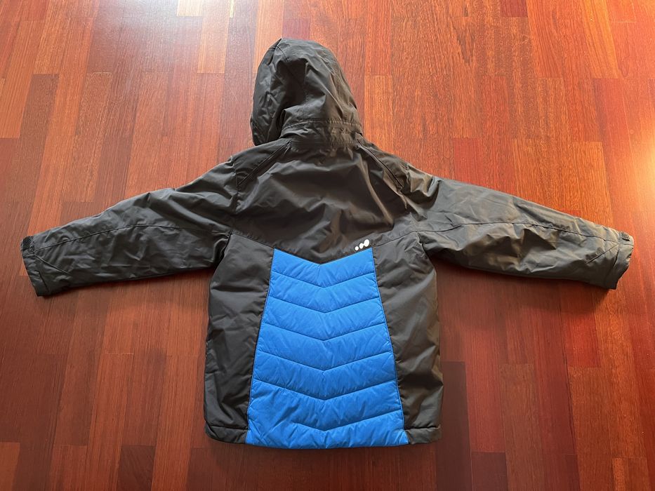 Blusão de neve Wedze 6 anos