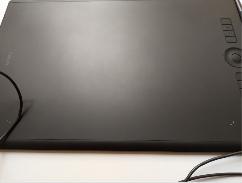 Wacom Como Nova - Intuos Large Paper Edition