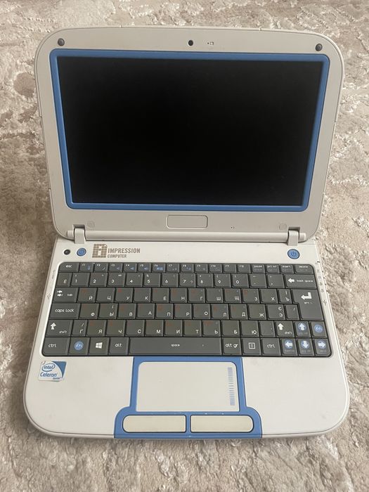 Ноутбук б/у на розборку , на запчастини