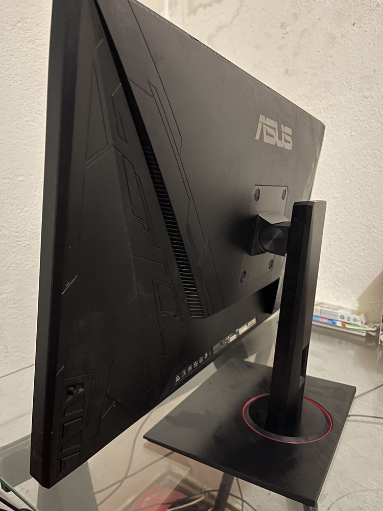 Monitor Gaming ASUS VG278QF