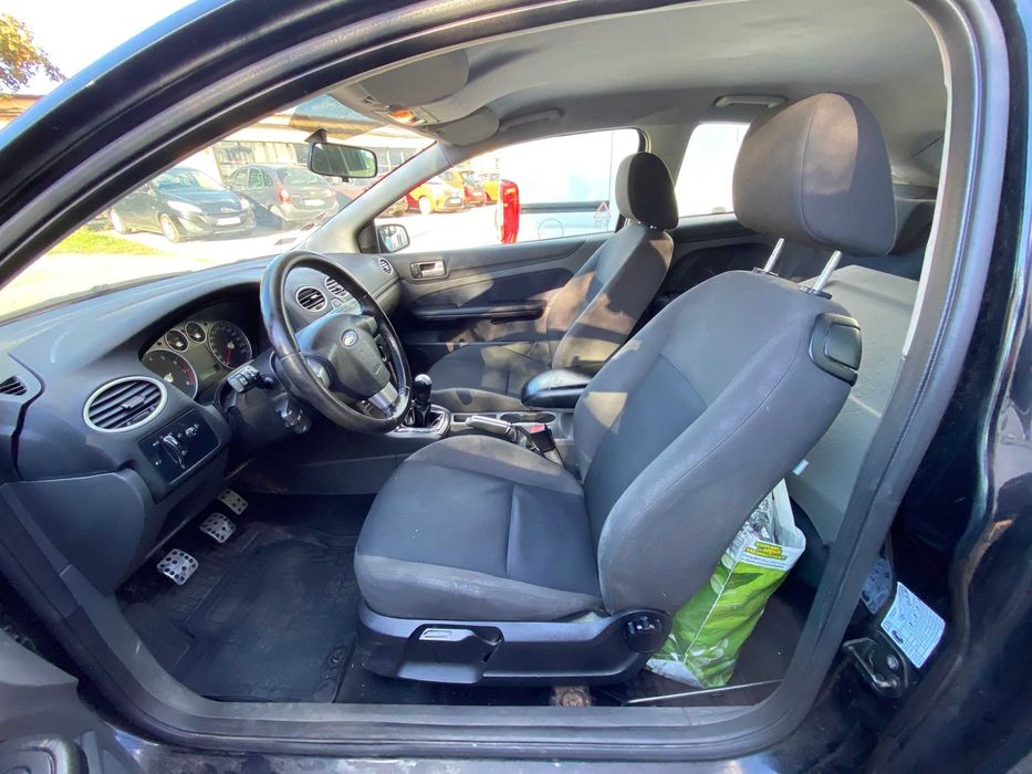 FORD FOCUS mk2 2.0 benzyna 145km 2006r.