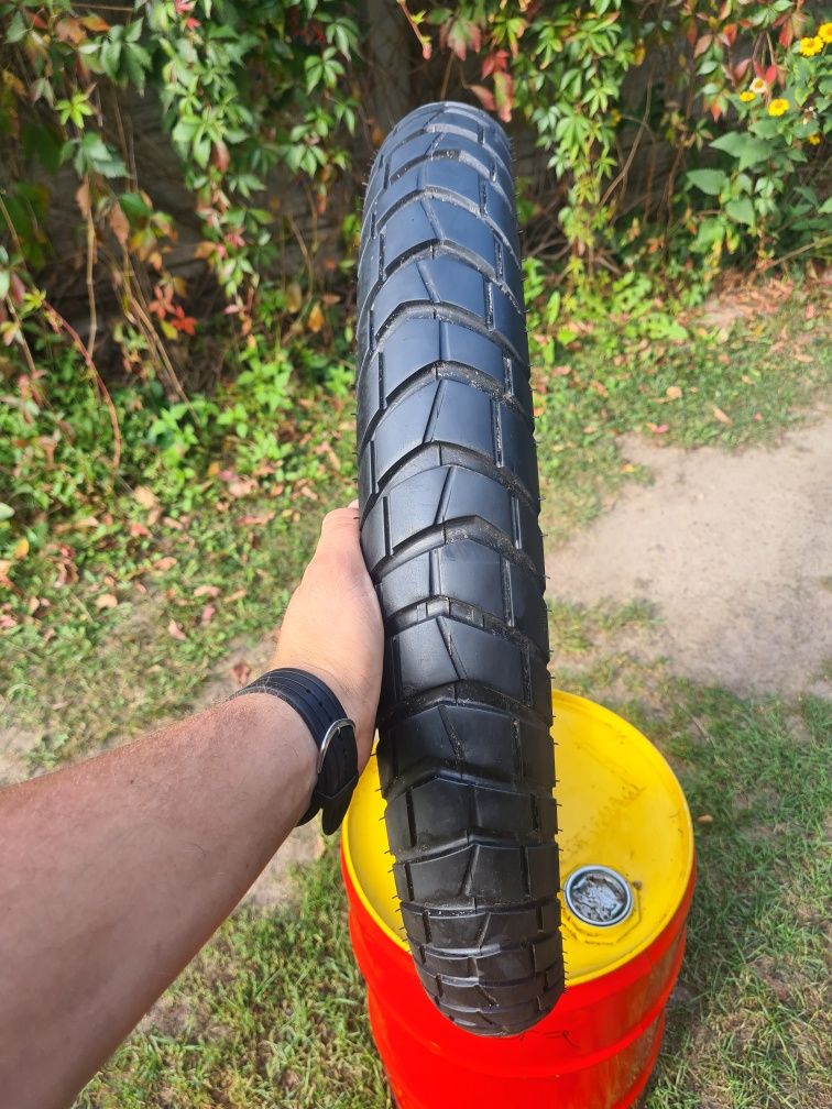Metzeler Karoo 90/90R21 Dot 0721 Nr.0154