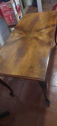 Stół /ława drewniana