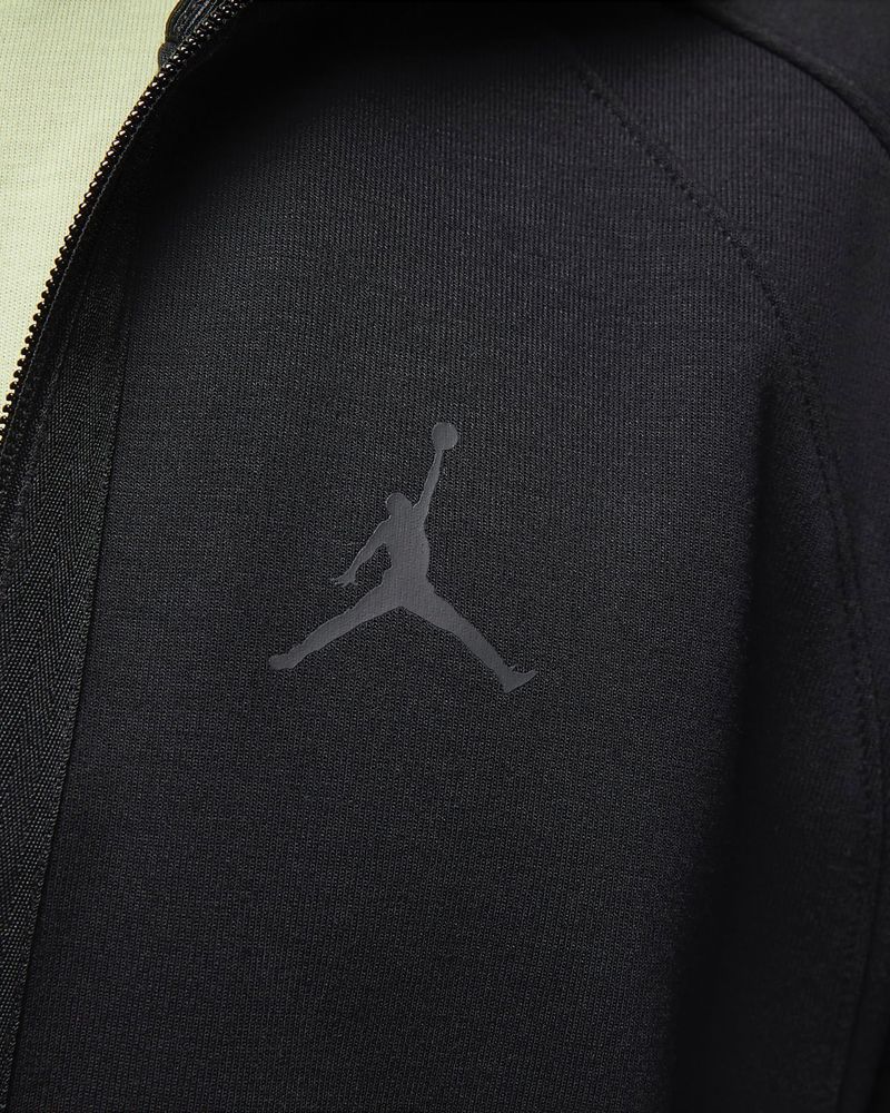 Толстовка Jordan Dri-FIT Sport  ( DV9783-010)